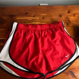 Nike shorts